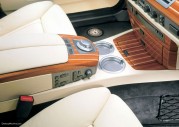 BMW 760Li Yachtline Concept